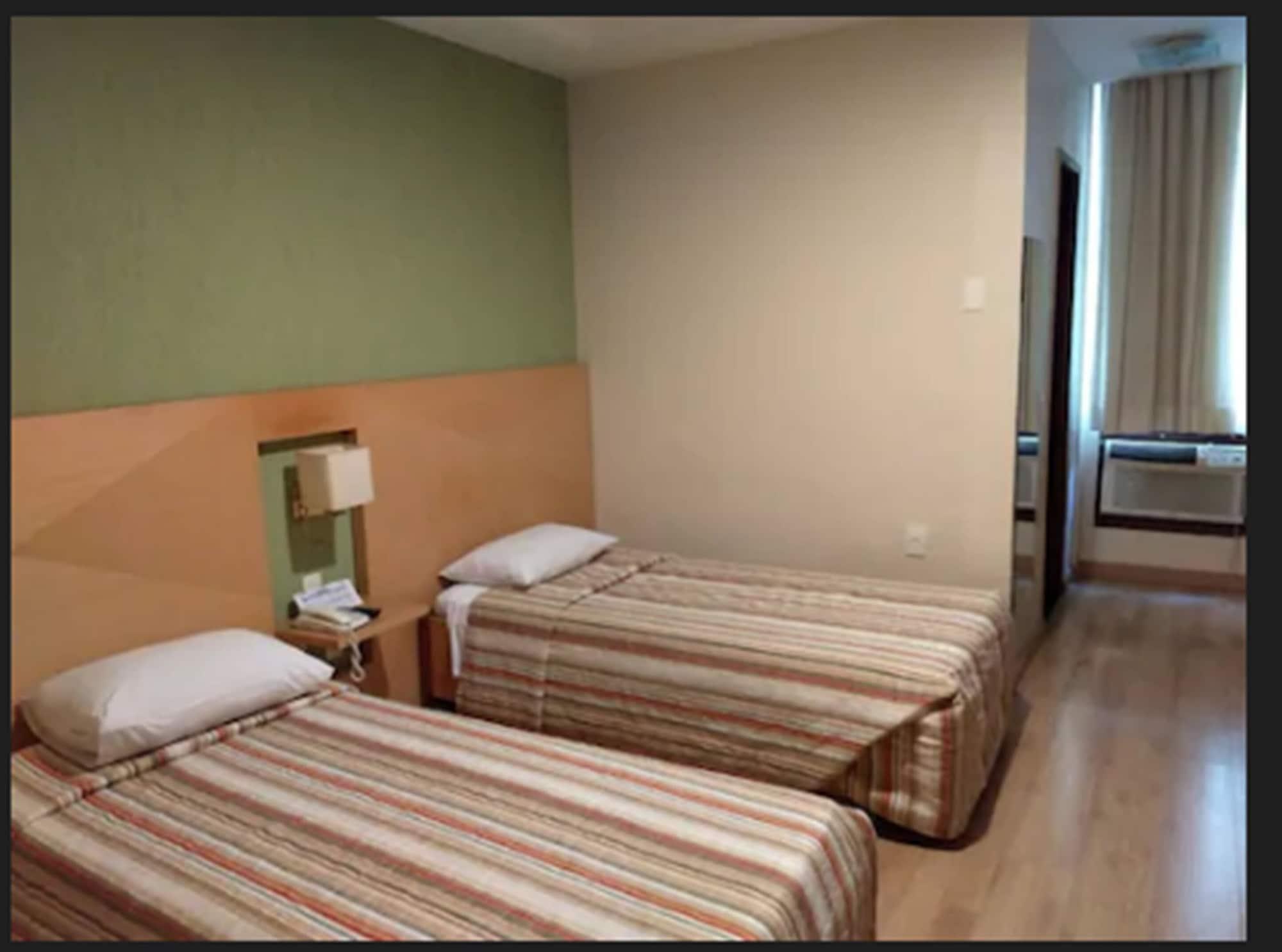 Argentina Hotel Rio de Janeiro Exteriér fotografie