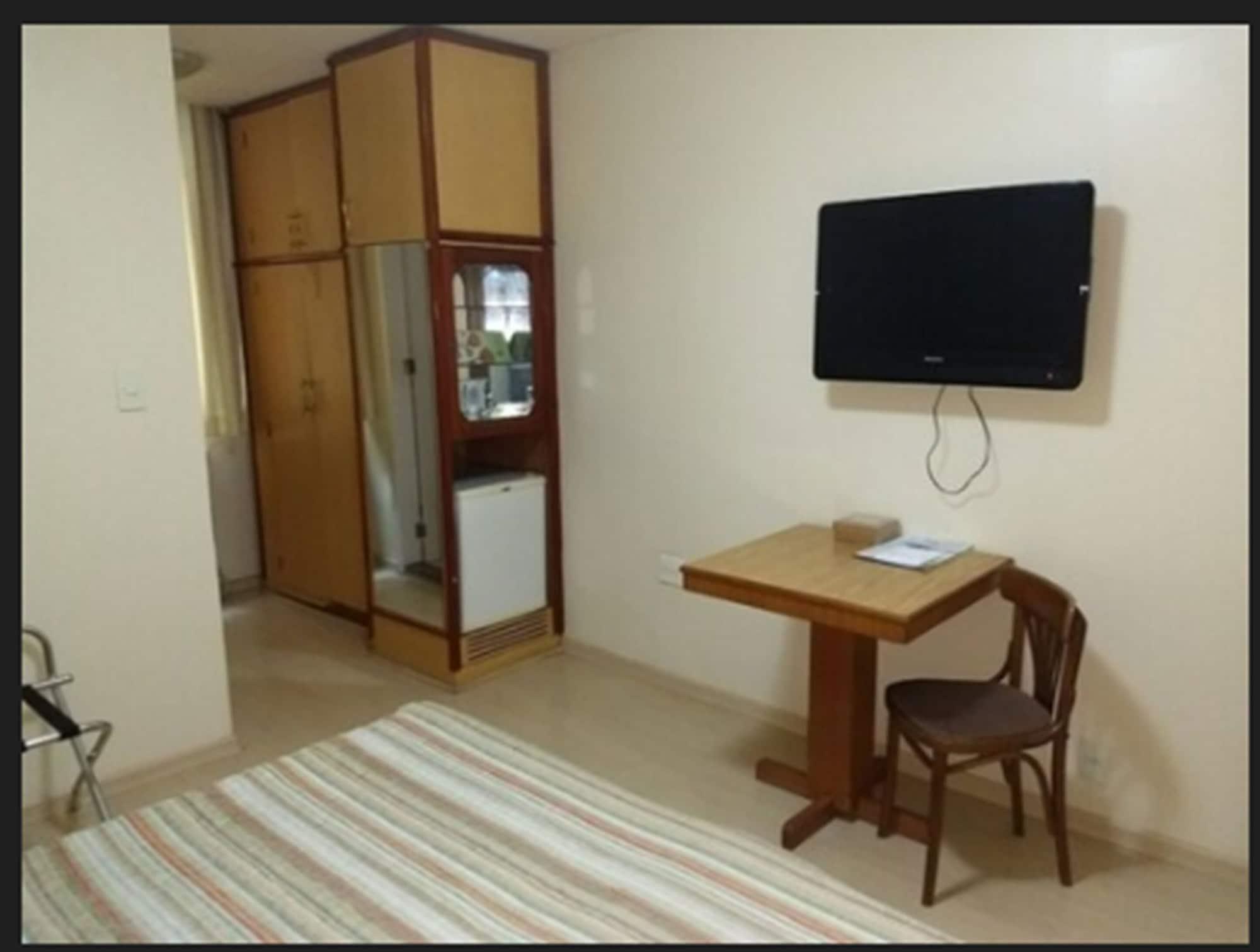 Argentina Hotel Rio de Janeiro Exteriér fotografie
