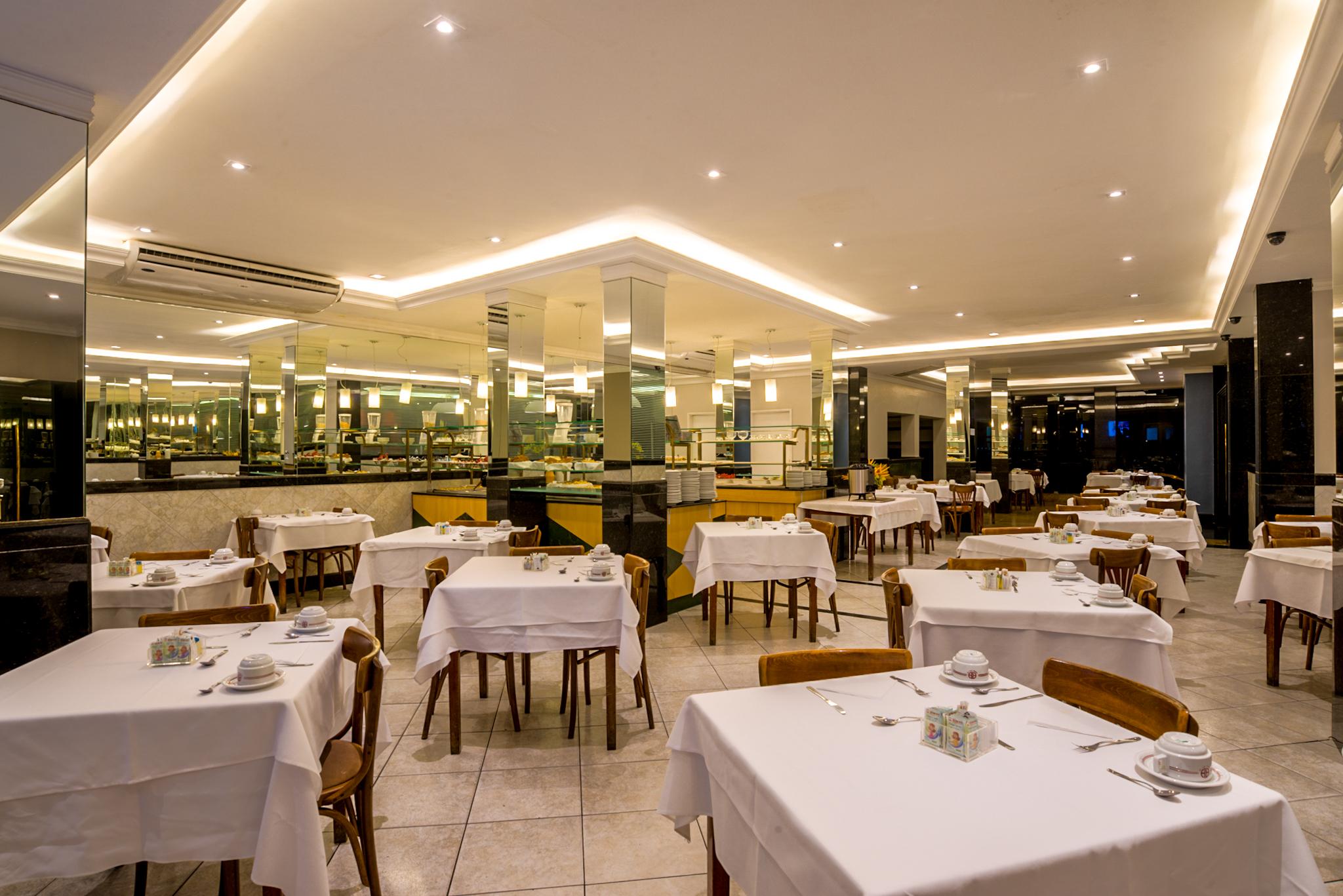 Argentina Hotel Rio de Janeiro Exteriér fotografie